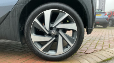 Toyota Aygo X 1.0 VVT-i Edge 5dr Petrol Hatchback